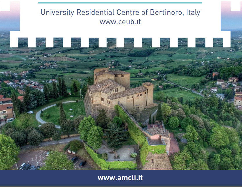 06 – 09 GIUGNO 2023 BERTINORO – PERMANENT TRAINING COURSE ON STI DIAGNOSTIC PATHWAYS AND MANAGEMENT OF SEXUALLY TRANSMITTED